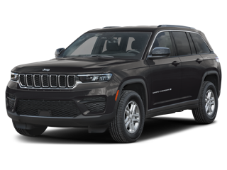 2025 Jeep Grand Cherokee - Steele CDJR Lockhart in Lockhart TX