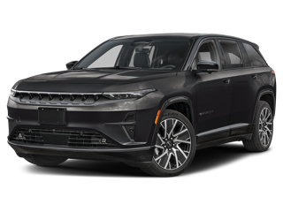 Jeep Wagoneer S - Steele CDJR Lockhart in Lockhart TX