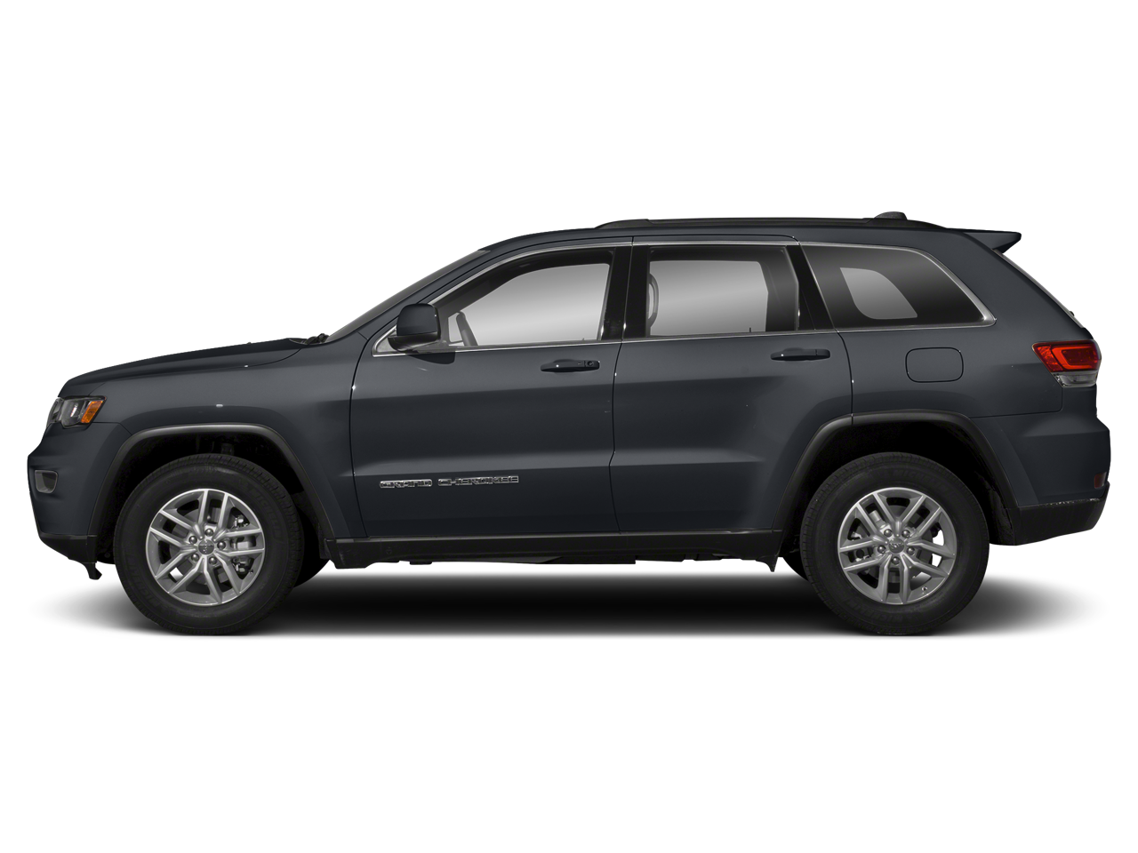 2018 Jeep Grand Cherokee Upland Edition