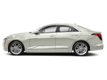 2020 Cadillac CT4 Luxury
