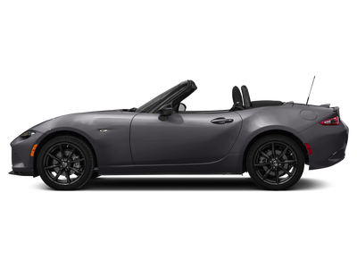 2021 Mazda Mazda MX-5 Miata Club