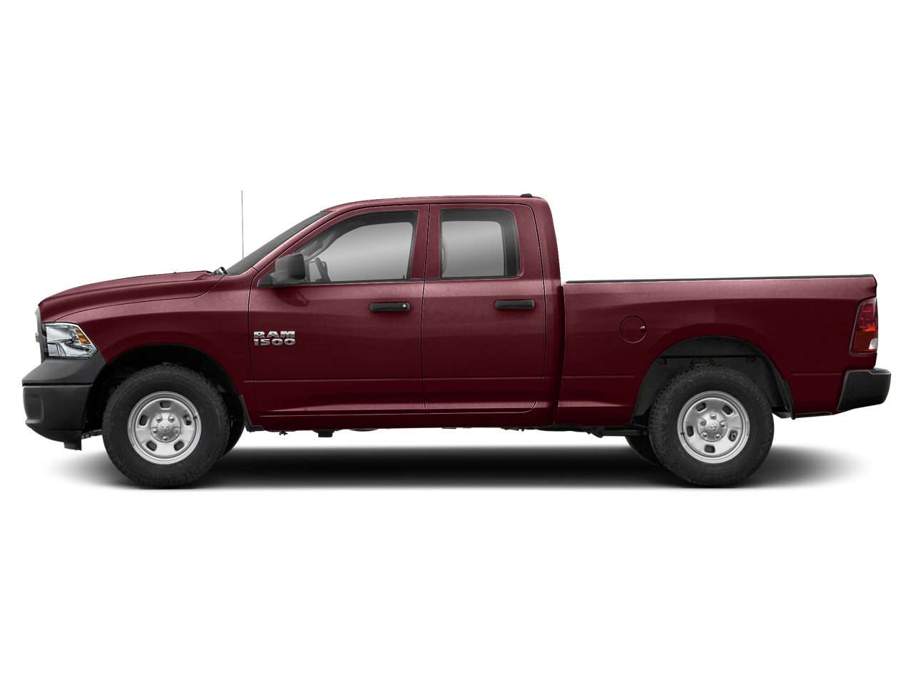 2021 RAM 1500 Classic Tradesman Quad Cab 4x2 6'4' Box