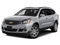2015 Chevrolet Traverse 2LT 2LT
