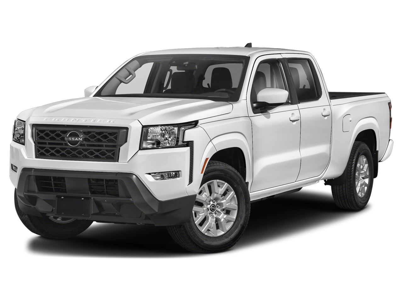 2022 Nissan Frontier SV Crew Cab 4X2 SWB's photo