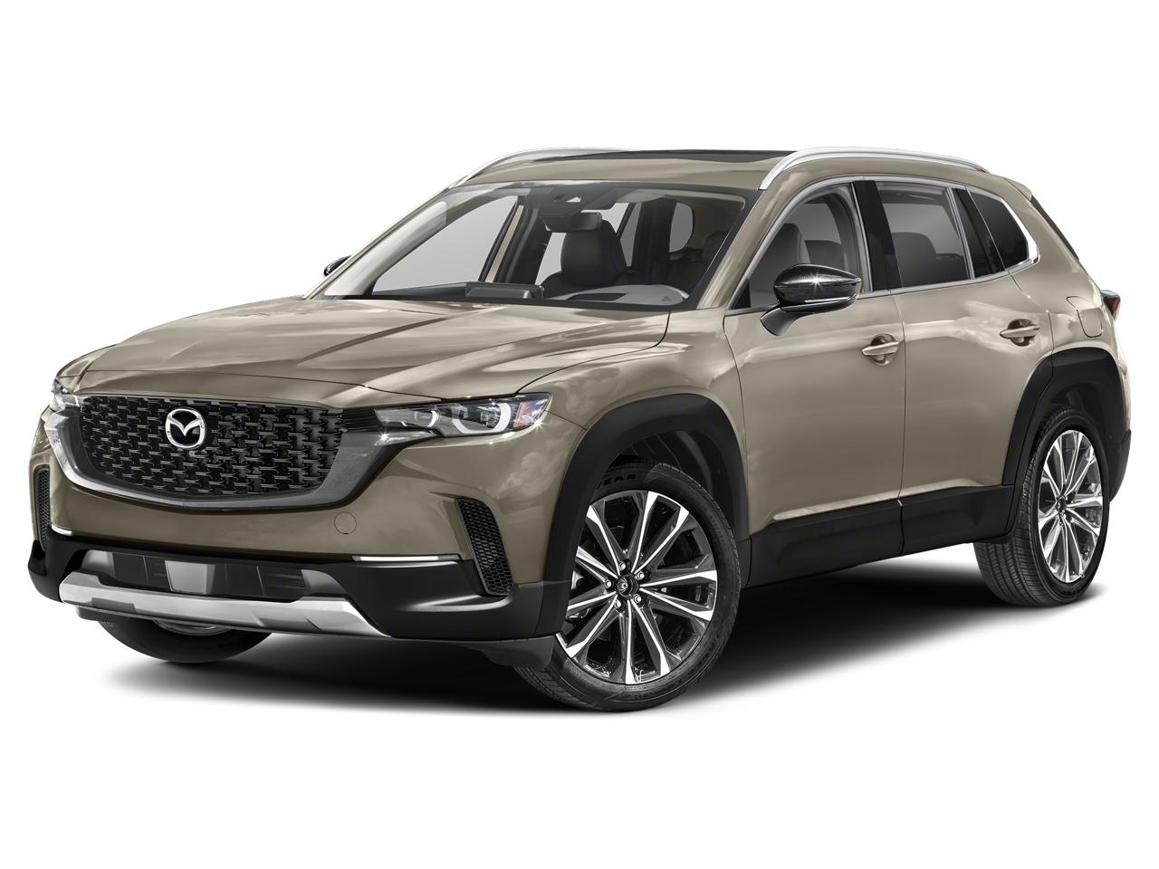 2023 Mazda Mazda CX-50 2.5 Turbo Premium Package