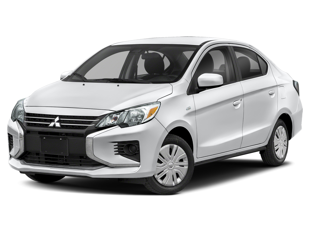 2024 Mitsubishi Mirage G4 LE