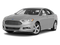 2013 Ford Fusion Titanium