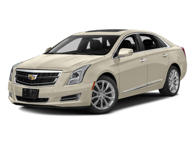 2016 Cadillac XTS Premium