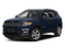 2017 Jeep New Compass Latitude