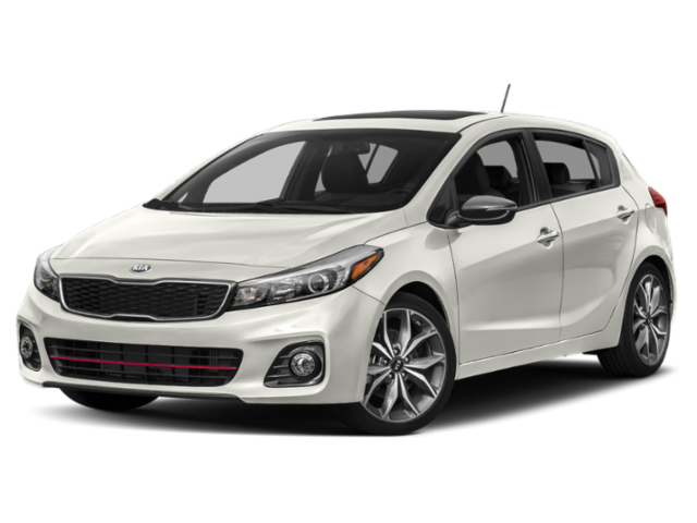 2018 Kia Forte5