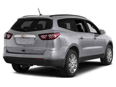2015 Chevrolet Traverse 2LT 2LT