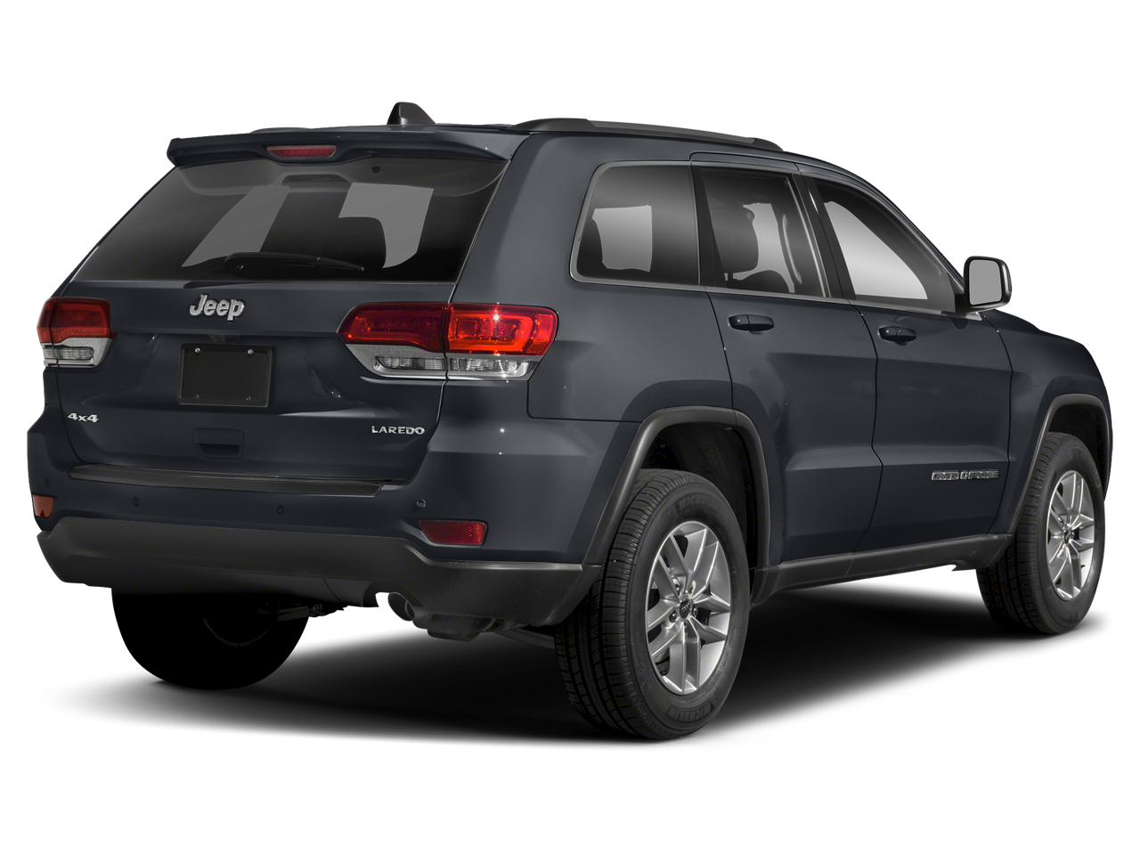 Used 2018 Jeep Grand Cherokee Upland with VIN 1C4RJFAG2JC382552 for sale in Lockhart, TX