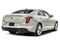 2020 Cadillac CT4 Luxury