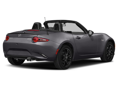 2021 Mazda Mazda MX-5 Miata Club