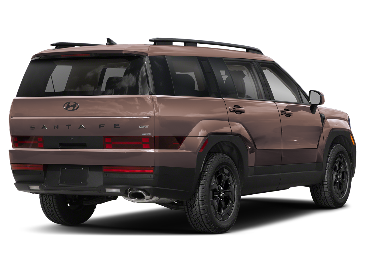 2024 Hyundai Santa Fe XRT