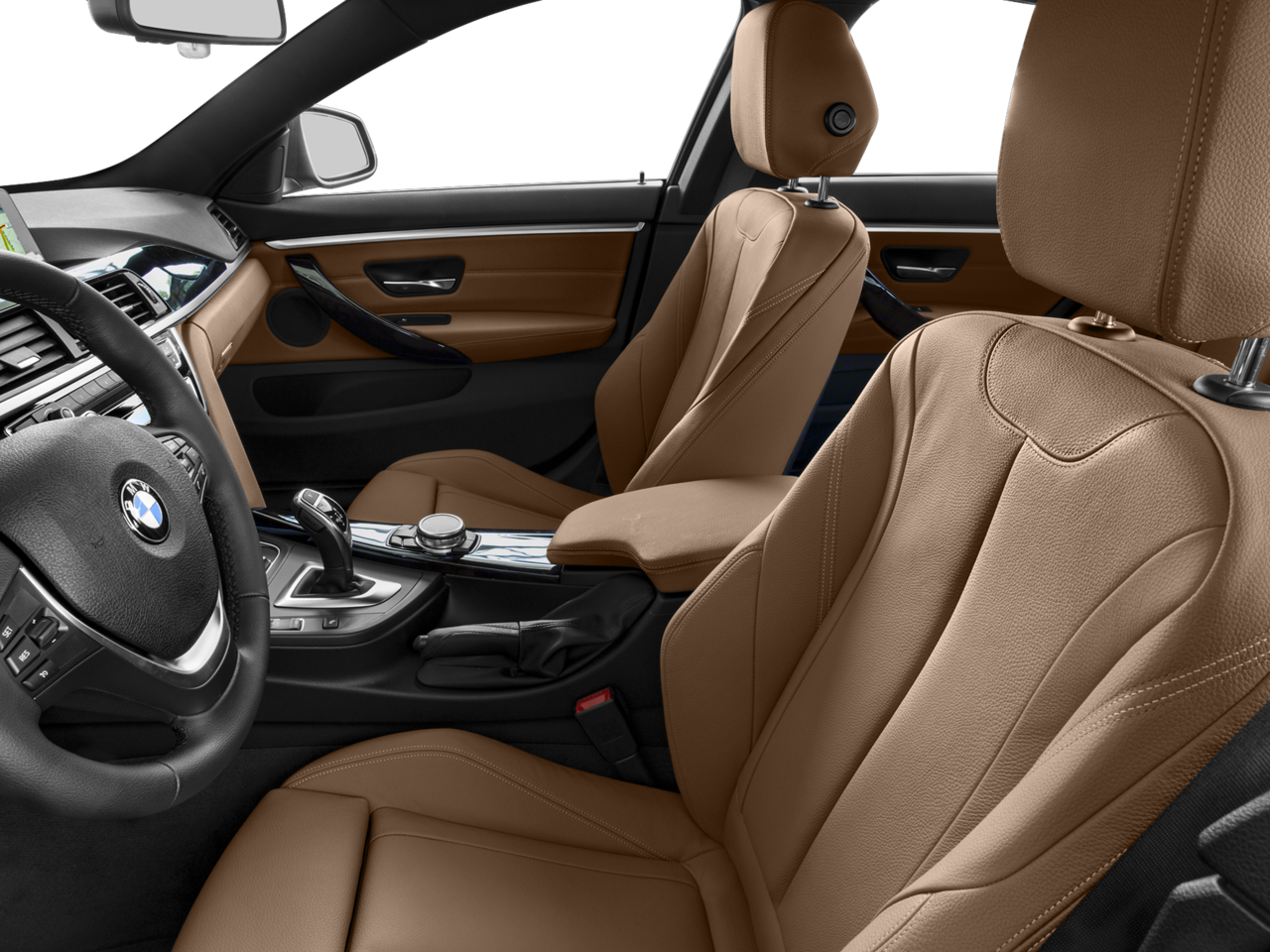 2016 BMW 4 Series 428i Gran Coupe