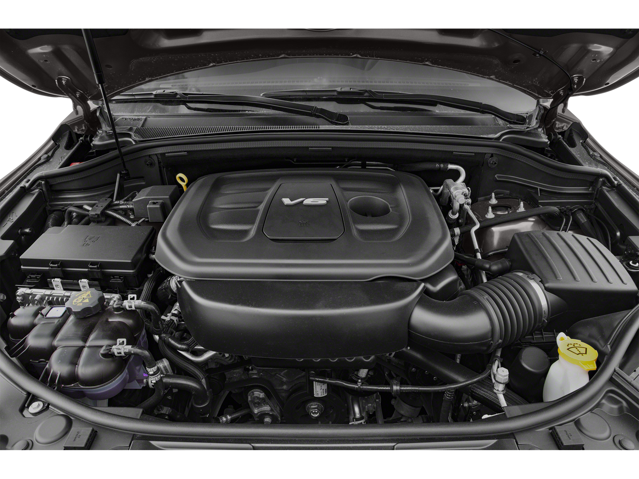2019 Dodge Durango GT