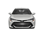 2019 Toyota Corolla Hatchback SE