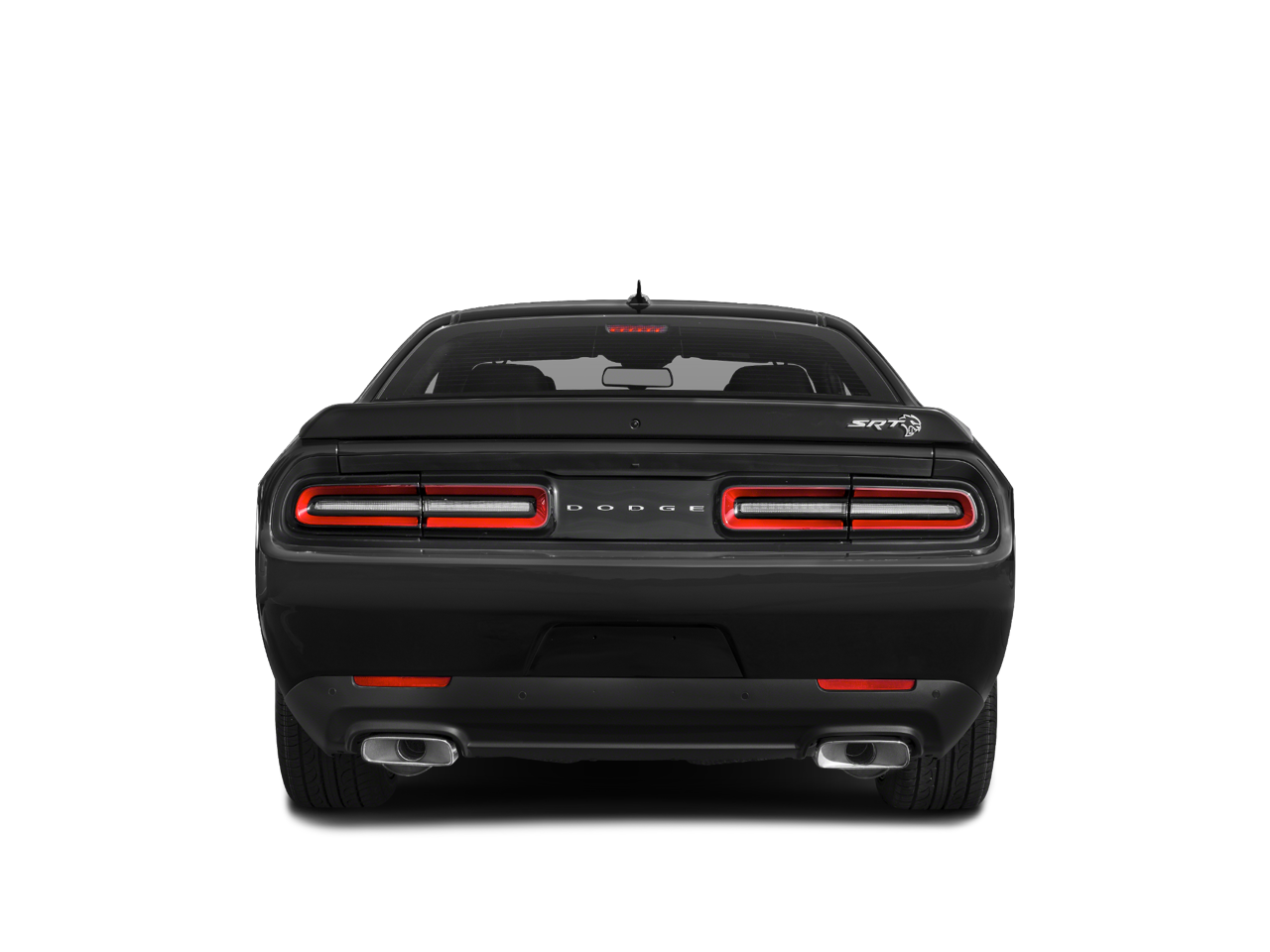 2020 Dodge Challenger SRT Hellcat Widebody