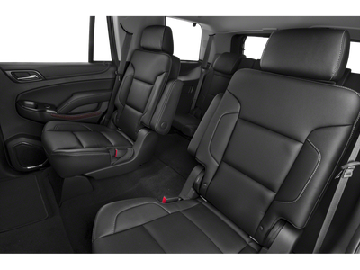 2020 GMC Yukon SLT Standard Edition