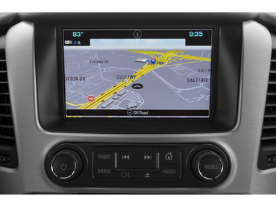 2020 GMC Yukon SLT Standard Edition