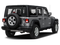 2021 Jeep Wrangler Unlimited Sport RHD Right Hand Drive