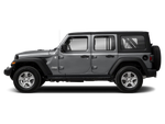 2021 Jeep Wrangler Unlimited Sport RHD Right Hand Drive