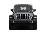 2021 Jeep Wrangler Unlimited Sport RHD Right Hand Drive