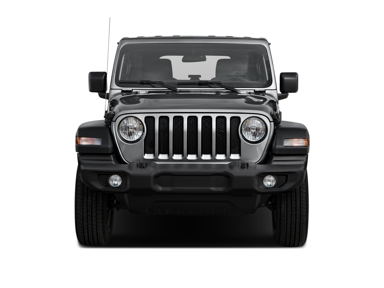 2021 Jeep Wrangler Unlimited Sport RHD Right Hand Drive