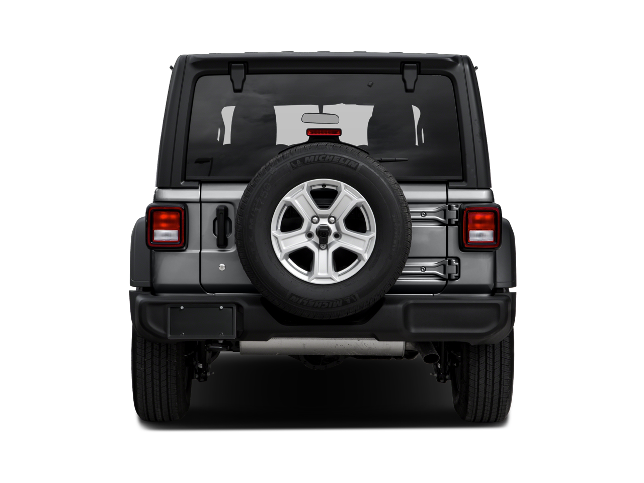 2021 Jeep Wrangler Unlimited Sport RHD Right Hand Drive