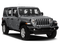 2021 Jeep Wrangler Unlimited Sport RHD Right Hand Drive