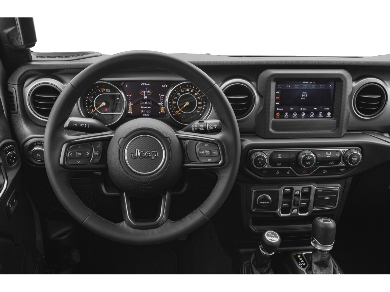 2021 Jeep Wrangler Unlimited Sport RHD Right Hand Drive