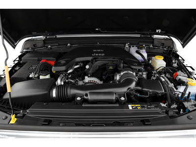 2021 Jeep Wrangler Unlimited Sport RHD Right Hand Drive