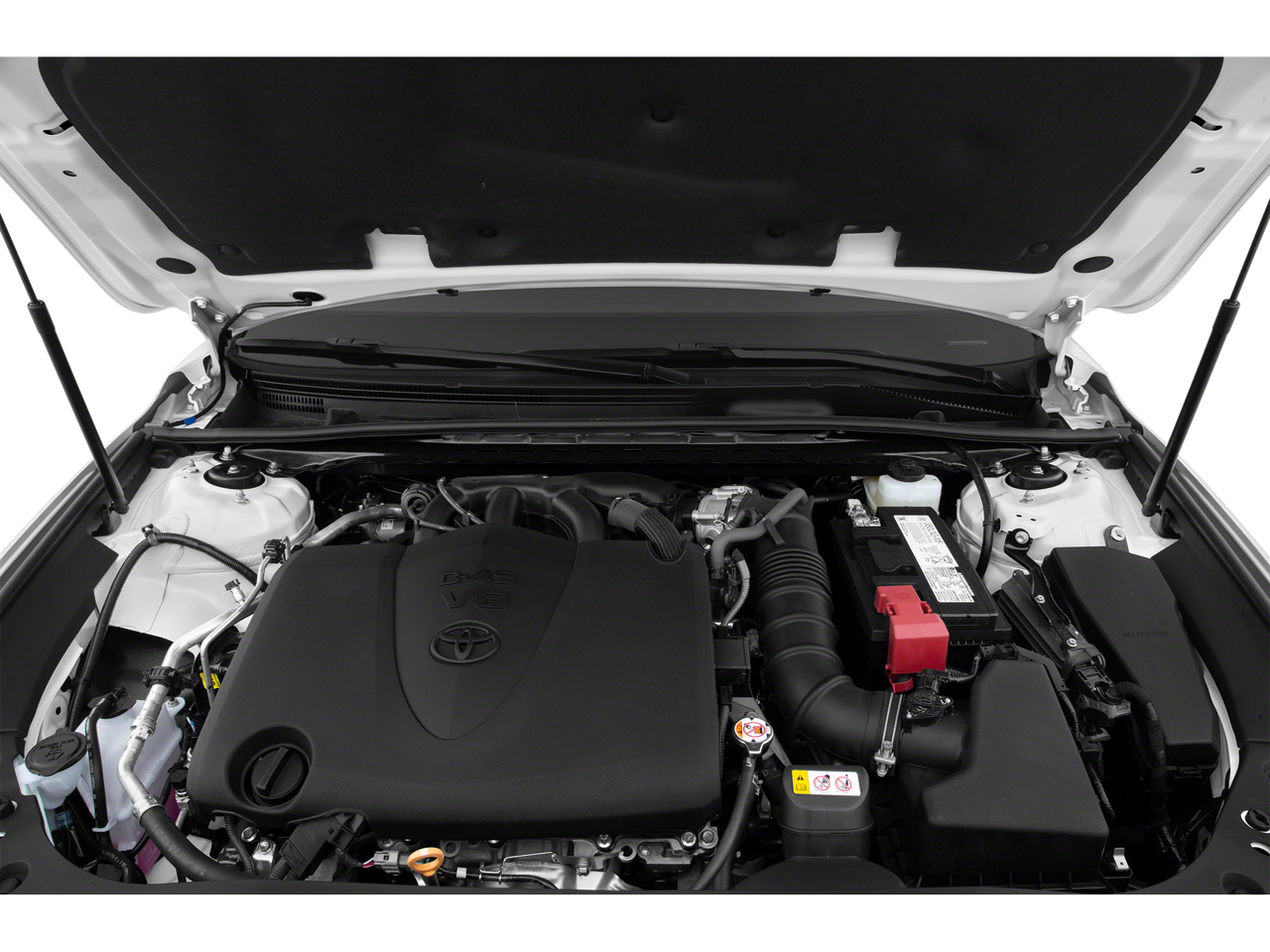 2021 Toyota Avalon XSE