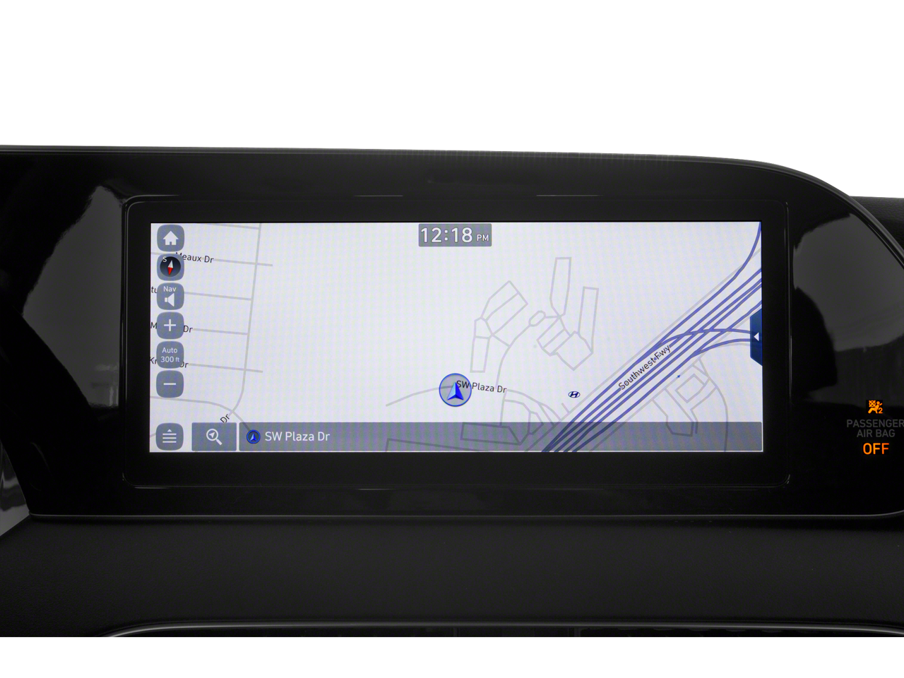 2022 Hyundai Palisade Limited photo 4