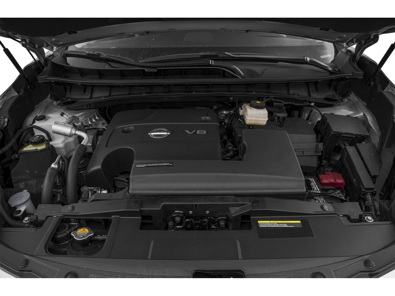 2022 Nissan Murano Platinum