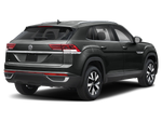 2023 Volkswagen Atlas Cross Sport 3.6L V6 SEL Premium R-Line