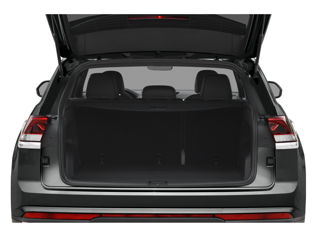 2023 Volkswagen Atlas Cross Sport 3.6L V6 SEL Premium R-Line