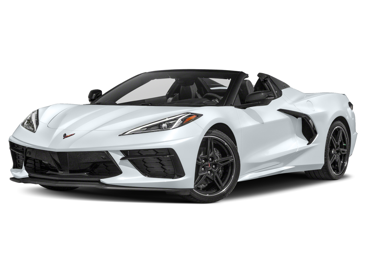 2024 Chevrolet Corvette Stingray 3LT