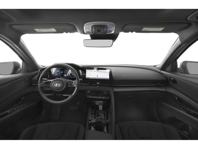 2024 Hyundai Elantra Hybrid Limited