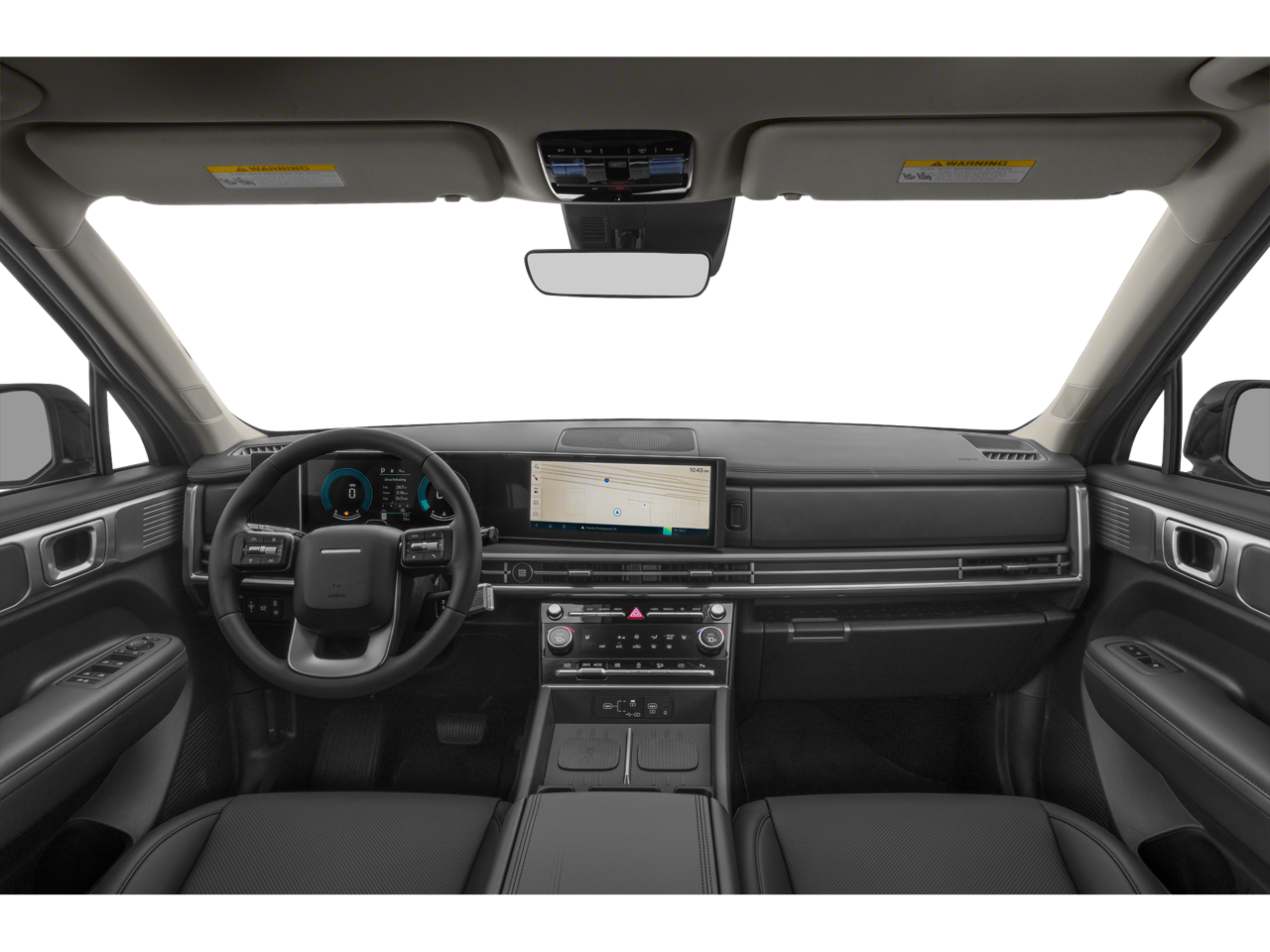 2024 Hyundai Santa Fe XRT