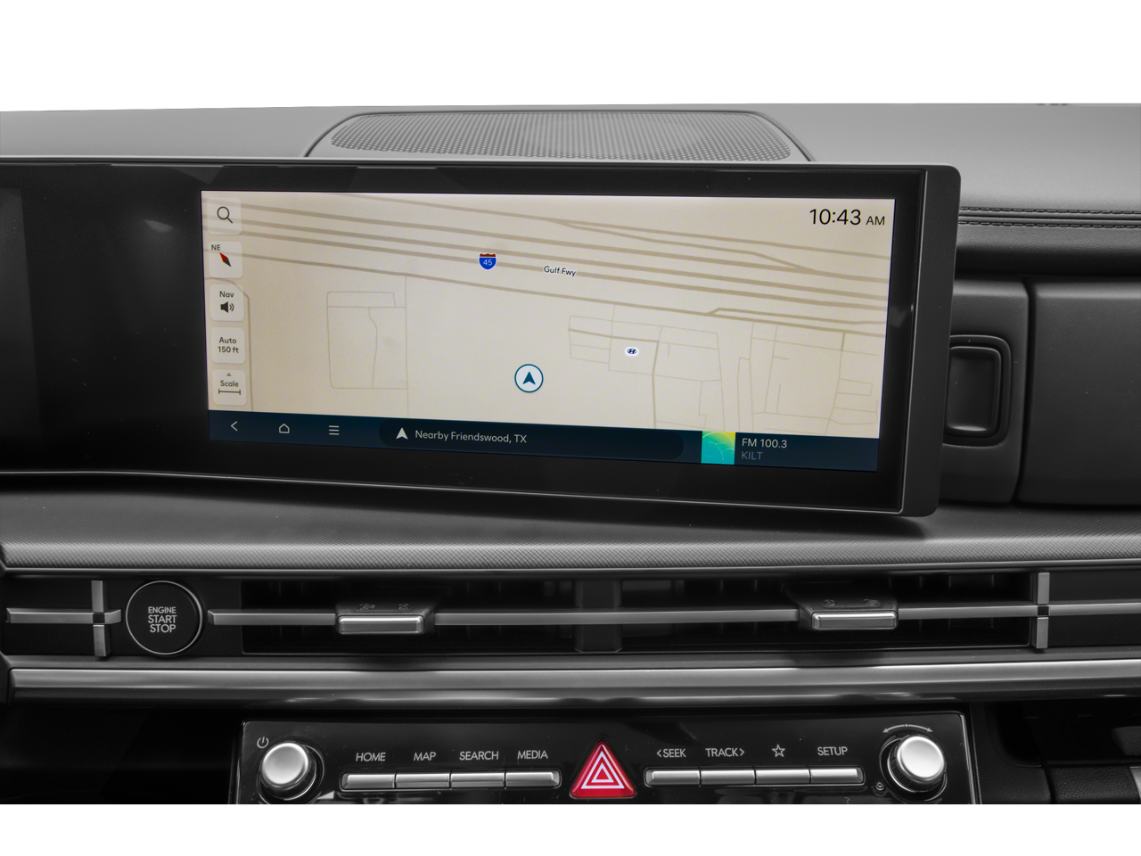 2024 Hyundai Santa Fe XRT