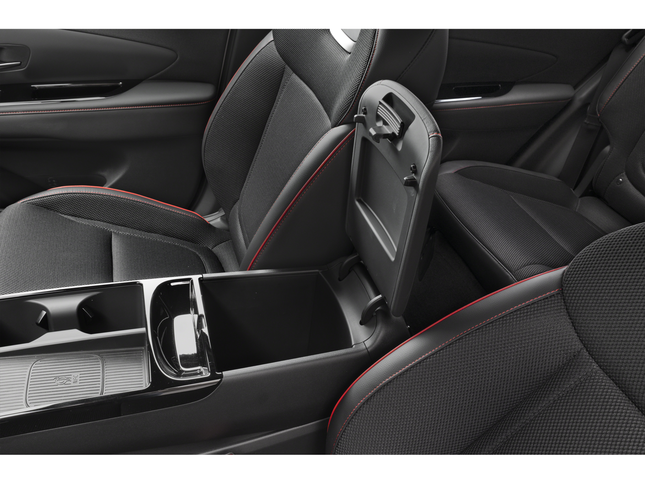 2025 Hyundai Tucson Hybrid N Line