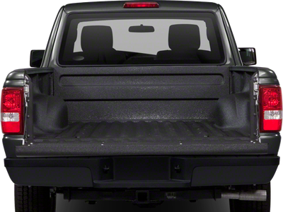 2010 Ford Ranger XLT