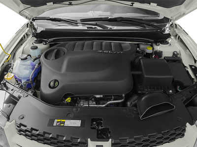 2013 Dodge Avenger R/T