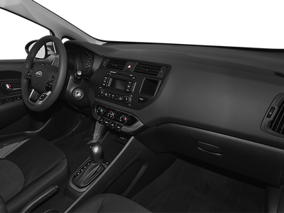 2014 Kia Rio LX