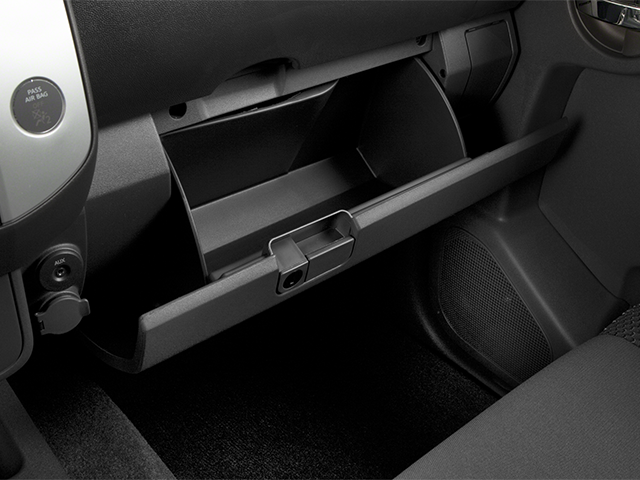 2014 Nissan Xterra PRO-4X