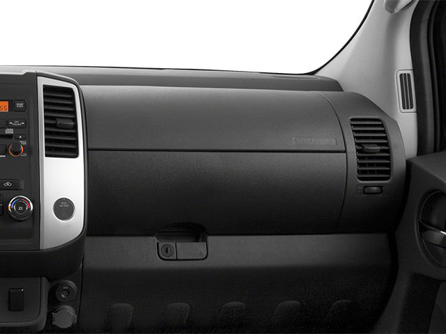 2014 Nissan Xterra PRO-4X