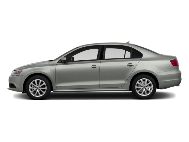 2014 Volkswagen Jetta 1.8T SE