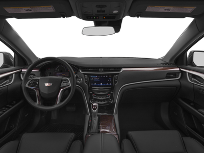 2016 Cadillac XTS Premium